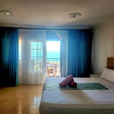 Casa Ocean View Los Menores
