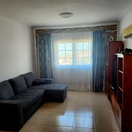 Casa Ocean View Apartment