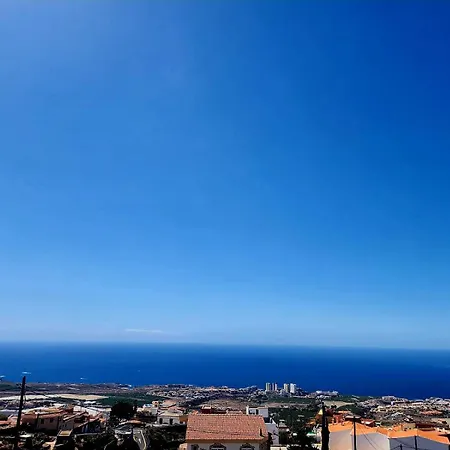 Casa Ocean View * Los Menores