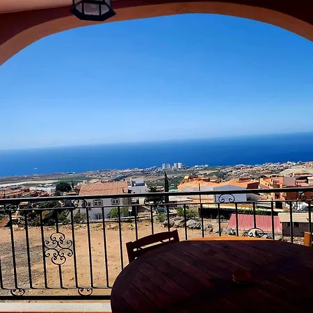 Casa Ocean View Apartment *