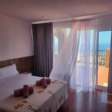 Apartament Casa Ocean View