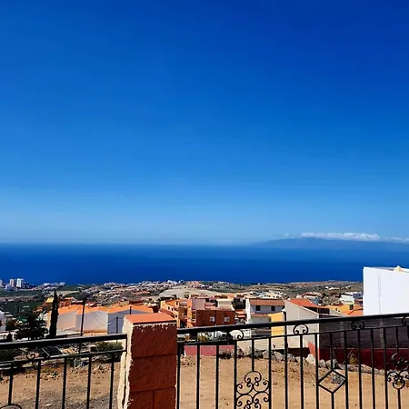 Casa Ocean View *