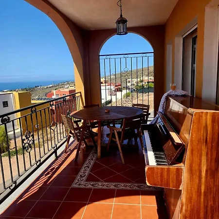 Casa Ocean View