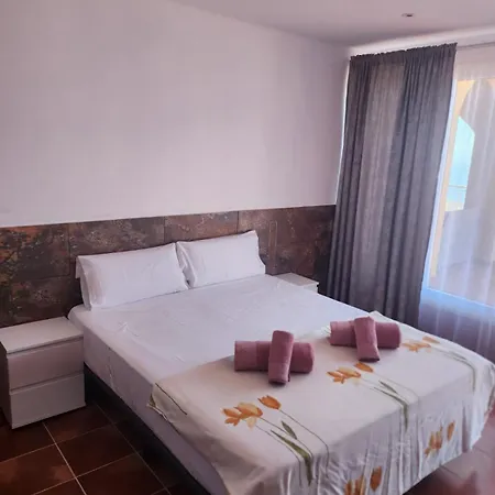 Apartament Casa Ocean View *