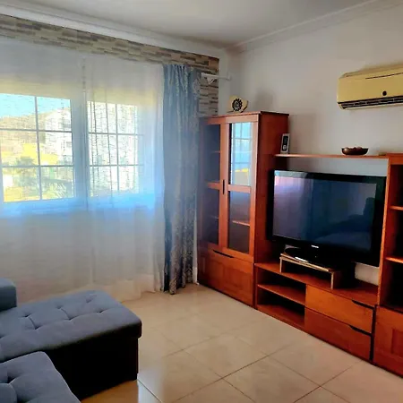 Casa Ocean View Apartament Los Menores