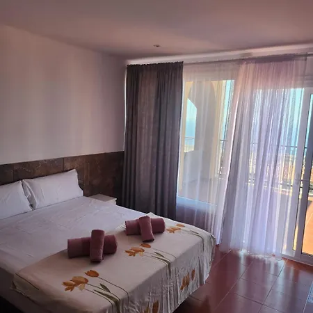 Casa Ocean View Los Menores